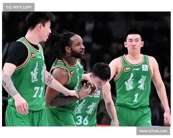CBA三分王逆袭之路:从挑战者到联盟顶尖射手的成长历程 CBA三分王逆袭之路:从挑战者到联盟顶尖射手的成长历程