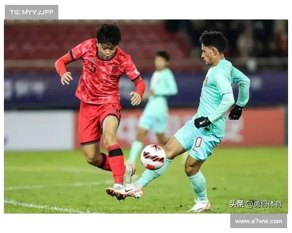 U17国少开门黑背后真相揭秘竟与他密切相关 U17国少开门黑背后真相揭秘竟与他密切相关