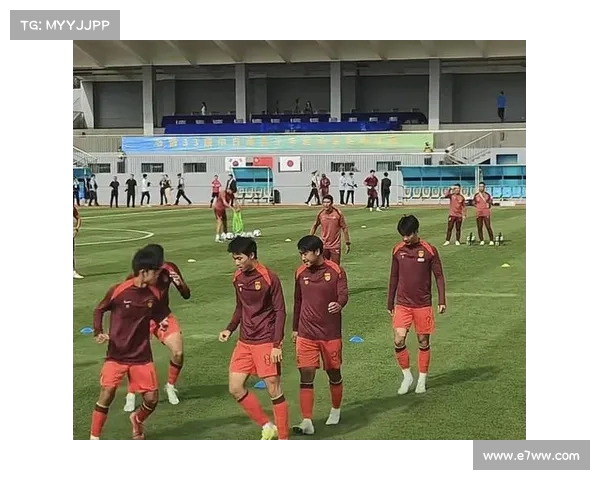 U18男足明日启程赴包头 上午训练为备战中日韩运动会 U18男足明日启程赴包头 上午训练为备战中日韩运动会
