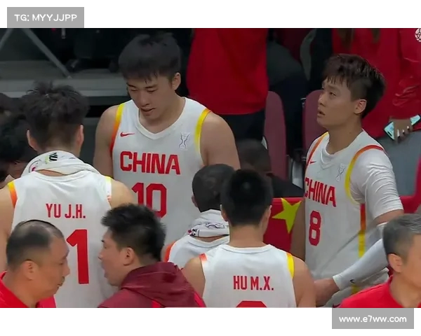 中国男篮热身赛28分大胜委内瑞拉 赵睿表现出色胡金秋贡献14分6篮板 中国男篮热身赛28分大胜委内瑞拉 赵睿表现出色胡金秋贡献14分6篮板